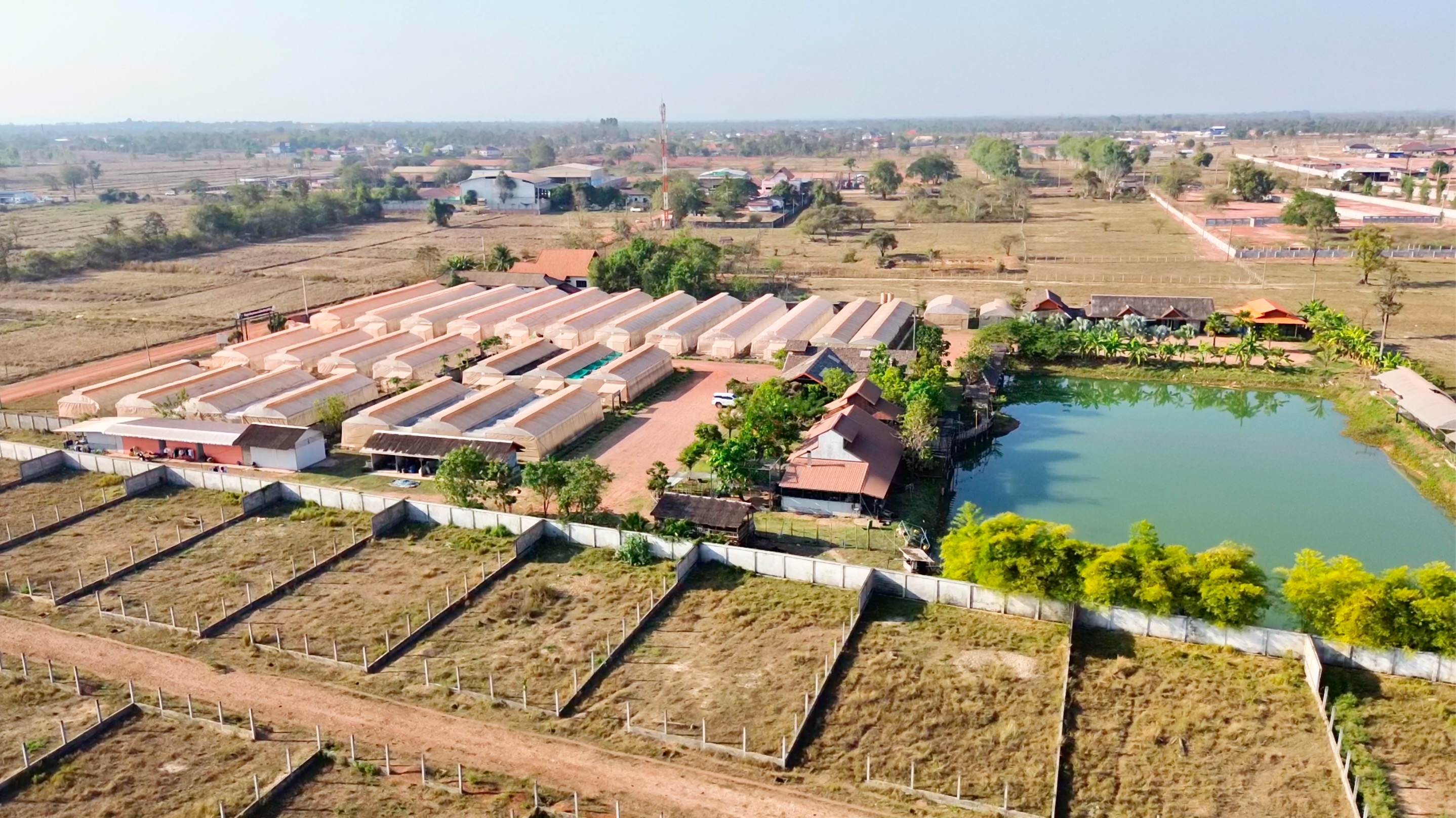 Smart Fertilizer & Irrigation Control